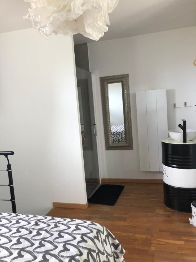 L'Echappee Bulles Apartment Еперне Екстериор снимка
